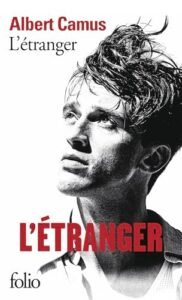 L&rsquo;étranger