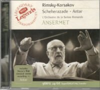 disc 028947025320