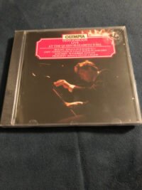 disc 5015524003500