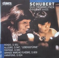 disc 7619931941325